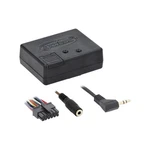 Axxess Axswc Car Stereo Steering Wheel Control Interface, Swi Radio Module New. Price: $74.99.