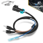 For Polaris Rzr Series R,pro Xp Output Harness And Subwoofer New. Price: $39.80.