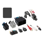 Axxess AXSUB-GM3 2-CHANNEL Line Out Converter And Subwoofer Interface New. Price: $205.99.