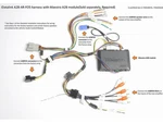 Idatalink Maestro A2B-AR-FO5 Wiring Harness New. Price: $94.99.