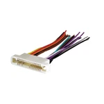 American International GWH346R 2000-2005 Gm Ribbon 32-PIN Harness New. Price: $13.48.