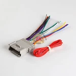 Radio Wire Harness For Select 1998-05 Chevy/gmc/kia/toyota Same Metra 70-2003 New. Price: $10.99.