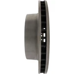 Centric Parts 121.65012 C-tek Standard Brake Rotor 80-94 Ford F-250 F-350 New. Price: $78.44.