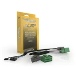 Idatalink Maestro HRN-DSP-GM3 ADS-DSR1 T-harness For Buick Cadillac Chevy Gmc New. Price: $44.90.