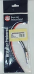 American International HO6 Honda Acura Mazda Radio Antenna Adapter (EL103) New. Price: $9.95.