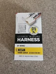 Metra Speaker Harness For Most 1995-2013 Nissan Vehicles White Open. Price: $12.95.