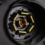Pollak 12-707EP Socket, Electrical Conductors, Unsealed New. Price: $28.77.