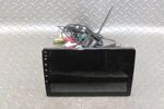 15-21 Wrx Electronic Aftermarket Idoing Display Screen Radio Unit Harness Oe Wty Used. Price: $326.99.