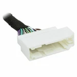 AXABH-LX1 Axxess Amp Bypass Harness Lexus 2013-UP (replaced AX-AB-LX1) New. Price: $25.50.