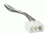 Jeep Cherokee 97-01 Amp Bypass Metra 70-6505 New. Price: $30.00.
