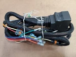Genuine Oem Boss Snow Plow **SL1** Side Wiring Harness MSC04317 RT3 13 Pin New. Price: $185.00.