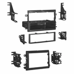 Metra 99-5815 Single Din Dash Kit For Stereo Radio Installation Out Of Box New. Price: $27.48.