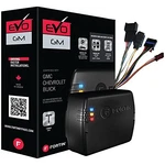 Fortin EVOGMT1 Remote Start Module W/ T-harness Select Vehicles New. Price: $89.37.