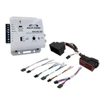 Pac Amplifier Integration Solution For 2013-2024 Dodge Jeep Ram LPHCH41+SHLOC/22 New. Price: $109.00.