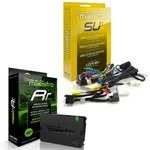 Idatalink HRN-HRR-SU1 + Ads-mrr Radio Swc Interface Harness For 2008-15 Subaru New. Price: $219.00.