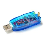 1PC Red Dc 5V To 1-24V Usb Step Down Power Supply Module Buck Boost Converter New. Price: $7.67.