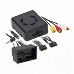Metra Axxess AXDI-CH5 Radio Replacement Interface Wire Harness New. Price: $95.97.