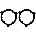Metra 82-7400 Speaker Adapter Nissan/for Infiniti Vehicles (827400) New. Price: $36.92.