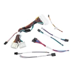 Pac LPHHY06 Car Audio Integration T-harness For Non-amplified Hyundai Kia 2011+ New. Price: $53.84.