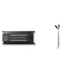 Alpine KTA-30FW Utv Marine Amplifier & Non-ride Command Rca Adapter New. Price: $507.10.