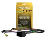 Idatalink Maestro HRN-HRR-CH3 T-harness Chrysler, Dodge, And Jeep 2013+ Vehicles New. Price: $69.95.