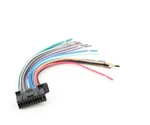 Xtenzi Wire Power Harness Cord 22 Pin For Kenwood Ddx Dnx Xcelon Models New. Price: $15.54.