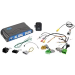 Pac - Radio Replacement And Steering Wheel Control Interface With Bose On... New. Price: $199.99.