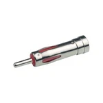 Scosche Mdab 1988-05 Gm Micro/delco Antenna Adapter Tip New. Price: $11.59.