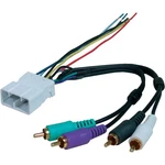 American International TWH14 1992-2002 Toyota Amplifier Harness, Multi Color New. Price: $15.15.