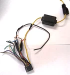 Genuine Alpine Cde Wire Harness Car Audio Receiver Used. Price: $24.99.