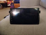 Eonon GA9450B Android Bmw E46 Multimedia Headunit 1999-2005 3 Series Used. Price: $250.00.
