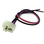 Allmost Connector Pigtail Alternator Plug Repair Harness Compatible With... New. Price: $24.18.