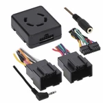 Axxess AXTC-LN11 Data Interface With Swc For Select Gm Vehicles 2006-2012 New. Price: $148.99.