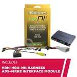 Idatalink HRN-HRR-NI1 Radio Replacement Harness With ADS-MRR2 Interface Module New. Price: $339.98.