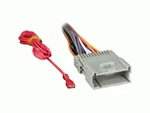 Metra 70-2003 Car Radio Wiring Harness For 1998-2008 Gm/hyundai/kia/pontiac/to New. Price: $9.95.