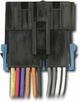 Metra Electronics IBR-WHGM2 Wire Harness 1988-2005 Open. Price: $6.00.