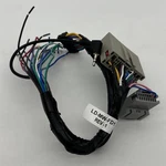 Metra WM-FD1-SWC Interface 2007-UP Ford Lincoln Merc Harness Only No Box Used. Price: $21.99.