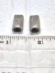 Mcs 3275 Stereo Receiver (2) Pcs Knobs Filter /mute/mode/loudness/tape Used. Price: $22.00.