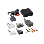 Axxess AXTC-TY2 Car Radio Data Interface W/ Swc For Select Toyota 2018-2024 New. Price: $174.67.