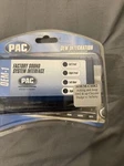 Pac OEM-1 #AOEM-CHR2 New. Price: $34.99.
