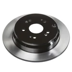 Wagner Brake BD126352E Disc Rotor For 05-18 Acura Honda Cr-v Rdx New. Price: $45.99.
