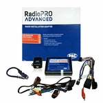 Pac GM3A-RSTX Radiopro Advanced Stereo Interface For Retains Bose Swc Onstar New. Price: $194.00.