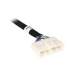 AXABH-TY1 Axxess Toyota / Lexus Amplifier Bypass Harness 2003-2010 New!!. Price: $28.99.