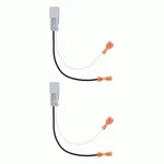 Metra 72-7802 Speaker Wire Harness To Connect Aftermarket Stereos Select New. Price: $23.88.