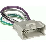 Metra 70-2021 Amp Integration Harness For 2000-2001 Chevrolet Impala/monte Carlo Open. Price: $16.95.