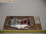 Dnj MG264 Manifold Plenum Gasket, 849500038867, 201904-1 New. Price: $31.98.