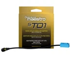 Idatalink Maestro ACC-SAT-TO1 Toyota Satellite Radio Antenna & Gps Adapter New. Price: $24.99.