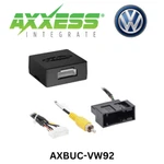 Axxess AXBUC-VW92 / Backup Camera Retention Interface For Volkswagen 2008-2015 New. Price: $104.95.