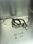 85 86 87 88 89 Yamaha Moto 4 200 Oem Engine Main Wiring Harness Wire Loom Cables Used. Price: $46.99.