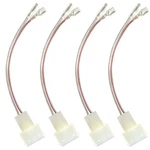 Car Door Speaker Wiring Harness Replacement For Honda 1986-2019 Civic Accord ... New. Price: $17.91.